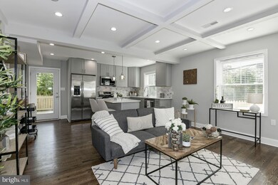 1005 Congress St SE, Washington, DC 20032 - photo 5