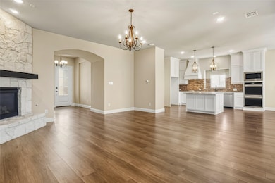 3601 Honey Suckle Ln, Little Elm, TX 75068 - photo 5