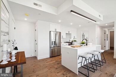 Otto on the Park unit 313, Philadelphia, PA 19121 - photo 2