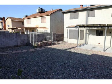 Property Photo. Rear