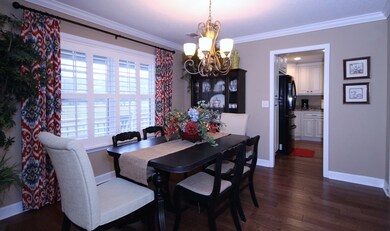 626 S Forest Dr, Jesup, GA 31545 - photo 3