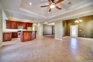 16530 Loma Landing, Helotes, TX 78023 - photo 5