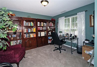Office or living room
