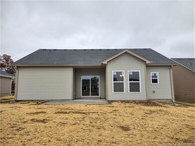 8061 Kepley Dr NE unit 25, New Salisbury, IN 47161 - photo 4