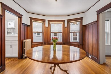 264 Huron Ave unit 1, Cambridge, MA 02138 - photo 4