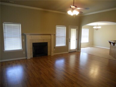 903 Carter Ct, Siloam Springs, AR 72761 - photo 4