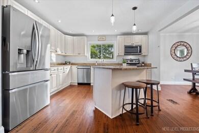 1133 Huntleigh Dr, Naperville, IL 60540 - photo 4