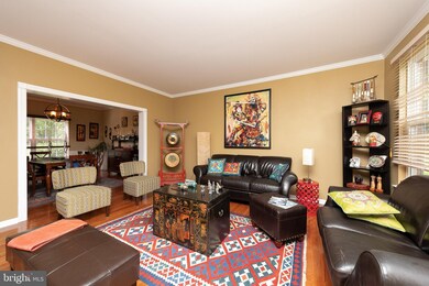 449 Forest Ln, North Wales, PA 19454 - photo 6