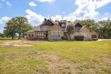 1500 Teller Bell Ln, Granbury, TX 76049 - photo 2