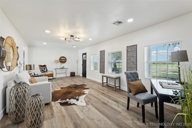 20515 S 4230 Rd, Claremore, OK 74019 - photo 6