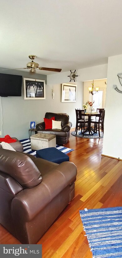 9366 Sea Oat Ct, North Beach, MD 20714 - photo 2