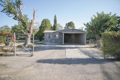 3. Side Entrance
