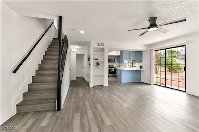 3484 Nightflower Ln unit C, Las Vegas, NV 89121 - photo 5