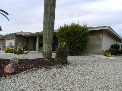 FRONT ELEVATION