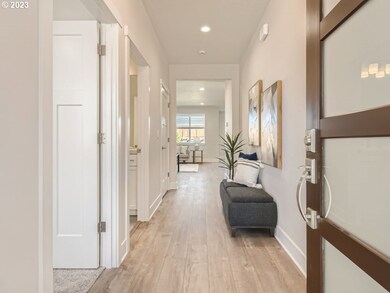 Entrance/Foyer