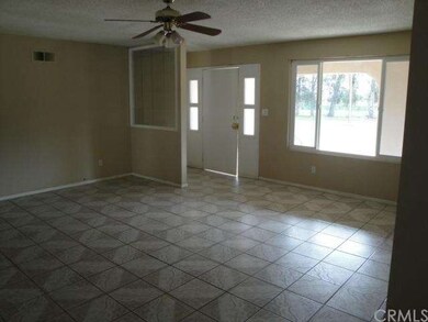 Formal Living Room