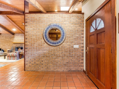 703 Crestview Dr, Leicester, NC 28748 - photo 4