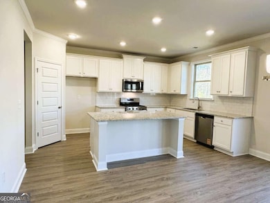 525 Paces Dr, Lithia Springs, GA 30122 - photo 7