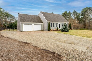 33 Dry Run Rd, East Falmouth, MA 2536 - photo 2