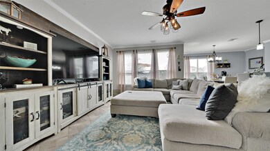 29710 Legends Green Dr, Spring, TX 77386 - photo 3