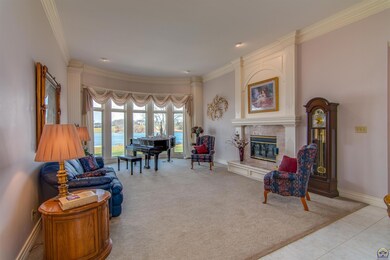 6315 SW South Pointe Dr, Auburn, KS 66402 - photo 7