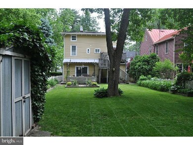 30 Potter St, Haddonfield, NJ 08033 - photo 2