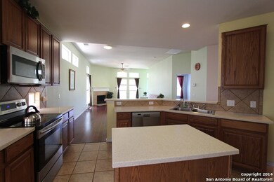 13129 Mystic Saddle, Helotes, TX 78023 - photo 4