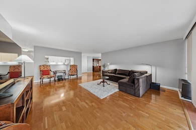 3150 N Sheridan Rd unit 25CD, Chicago, IL 60657 - photo 5