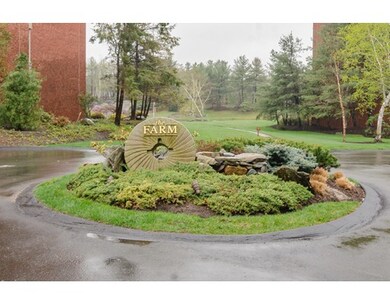 99 Florence St unit 202B, Chestnut Hill, MA 02467 - photo 2