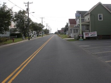 Street scene South