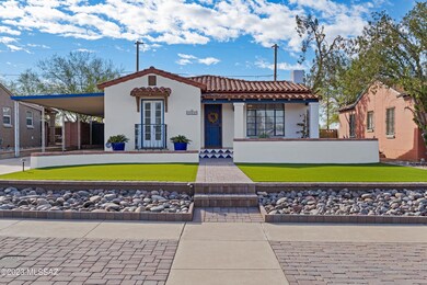1910 E 10th St, Tucson, AZ 85719 - photo 4