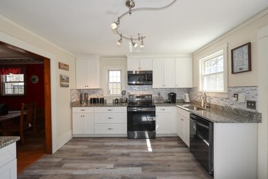 33 Temple Rd, Henniker, NH 03242 - photo 4