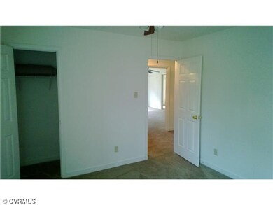 Interior Space/Layout