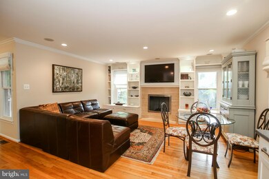 6530 75th St, Cabin John, MD 20818 - photo 3