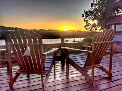 49 Rose Point Ave, Wareham, MA 02576 - photo 6