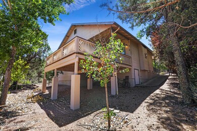 Rear Yard