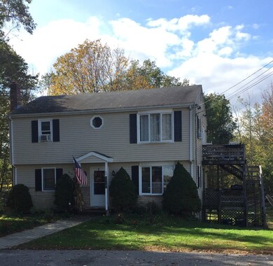 40 Washington St, Blackstone, MA 01504 - photo 6