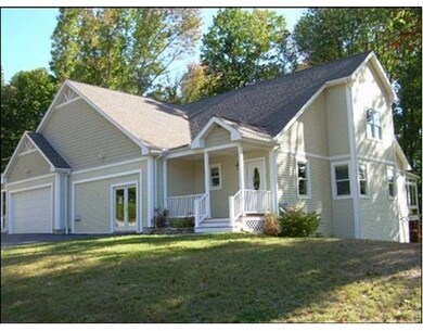 41 Virginia Dr unit 63, Rochdale, MA 01542 - photo 2