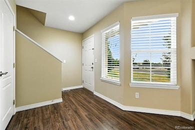 9555 Deerhorn Ct unit 1, Parker, CO 80134 - photo 6