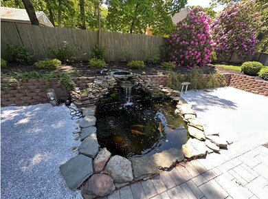 Pond
