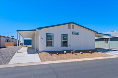 1545 E El Rodeo Rd unit 24, Fort Mohave, AZ 86426 - photo 3