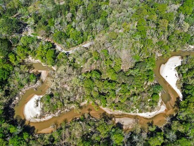 Very secluded lot with easy access to 99