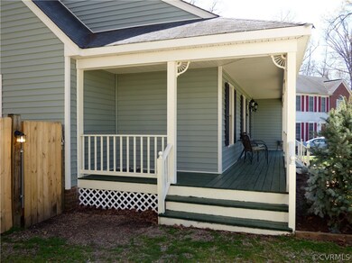 4813 Belfield Cir, North Chesterfield, VA 23237 - photo 2