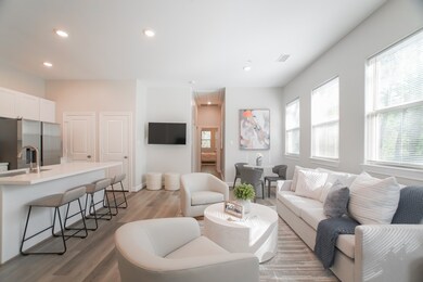 504 Nursery Rd unit 3206, the Woodlands, TX 77380 - photo 6