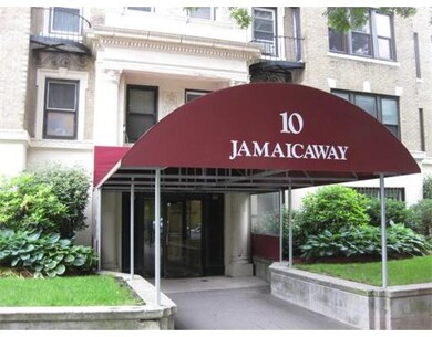 10 Jamaicaway Ct unit 13, Jamaica Plain, MA 02130 - photo 2