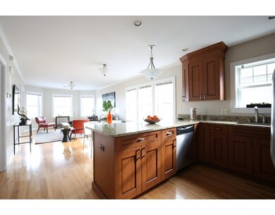 5 Mill St unit 1, Boston, MA 02128 - photo 4