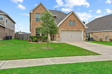 30114 E Sapling Oaks Place, Magnolia, TX 77355 - photo 2