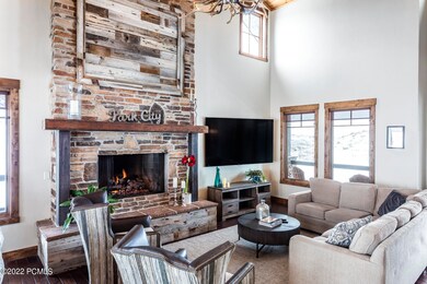 4616 Aspen Camp Loop Park City UT 84098-