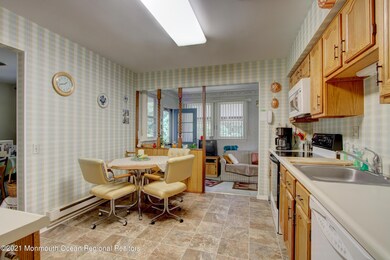 More View Kitchen