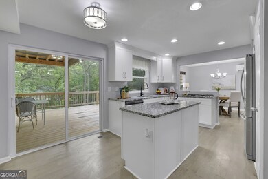 3757 Peachtree Corners Cir